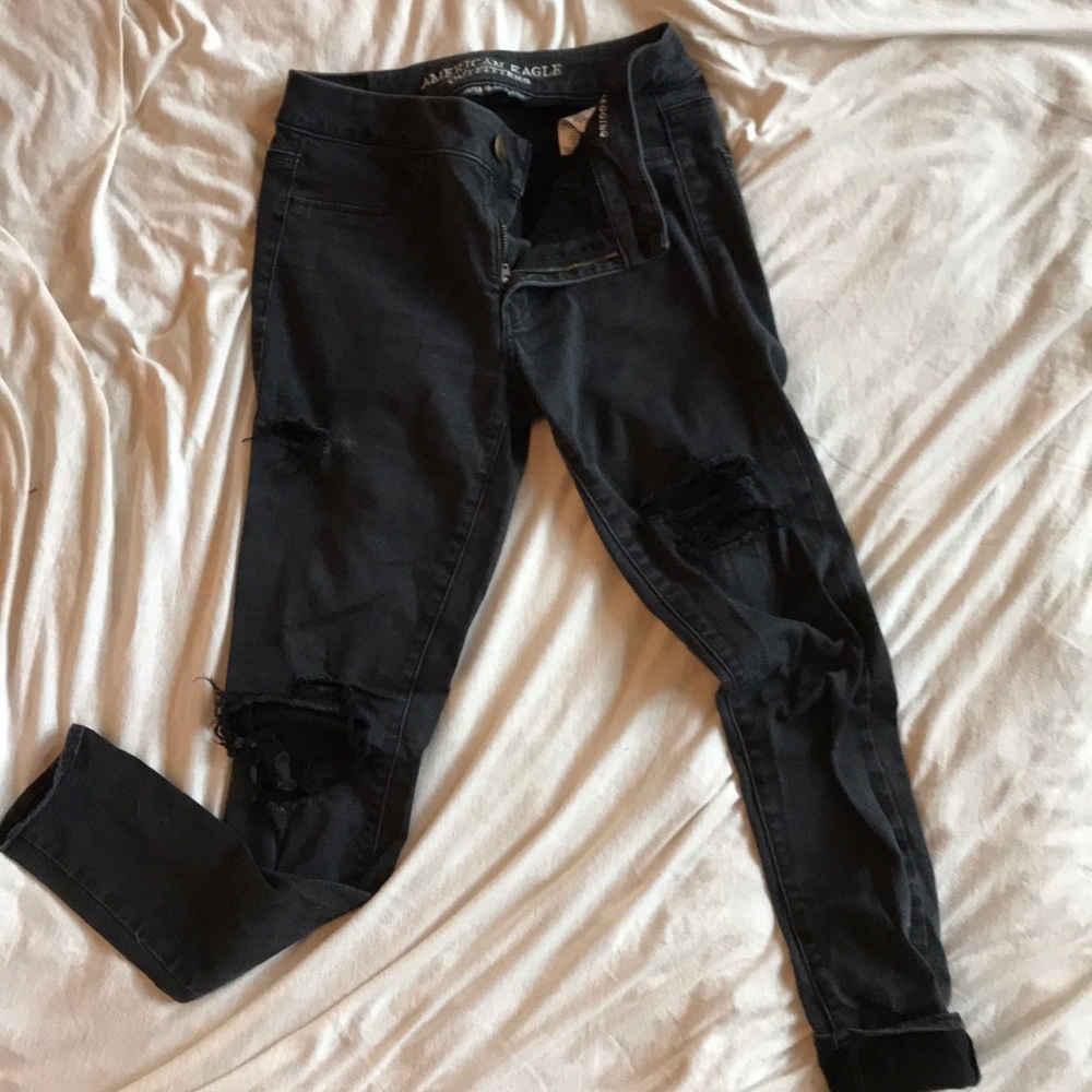 Jegging